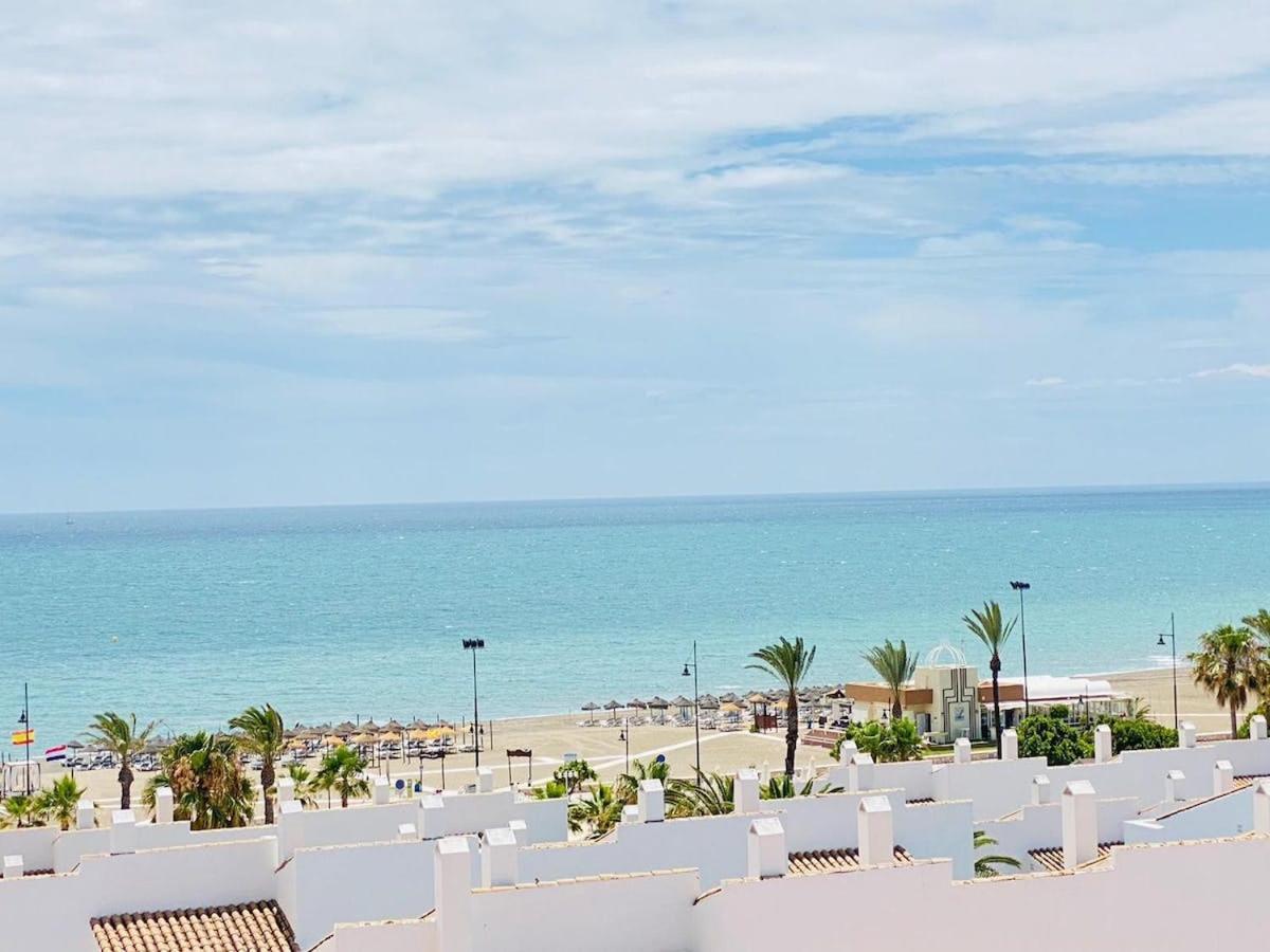 Апартаменты Soleado Reformado 2 Hab. En Playamar